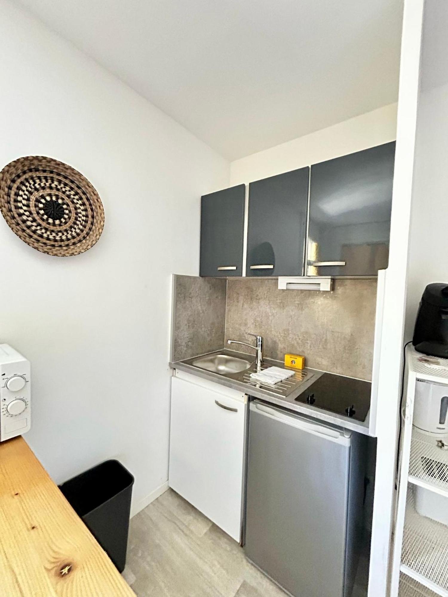 L'Emailleur Studio Cosy Et Tout Equipe Limoges Exterior foto