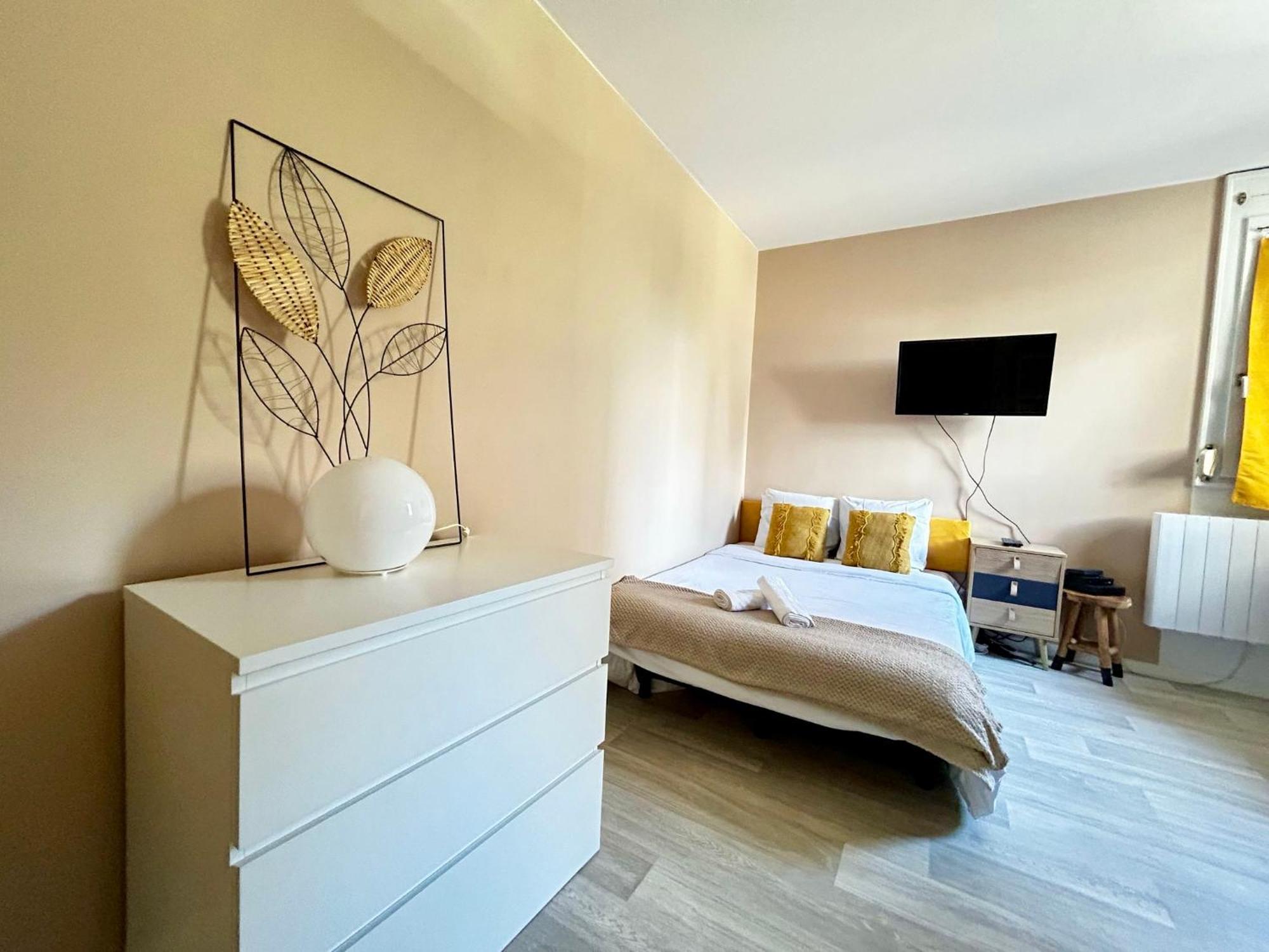 L'Emailleur Studio Cosy Et Tout Equipe Limoges Exterior foto