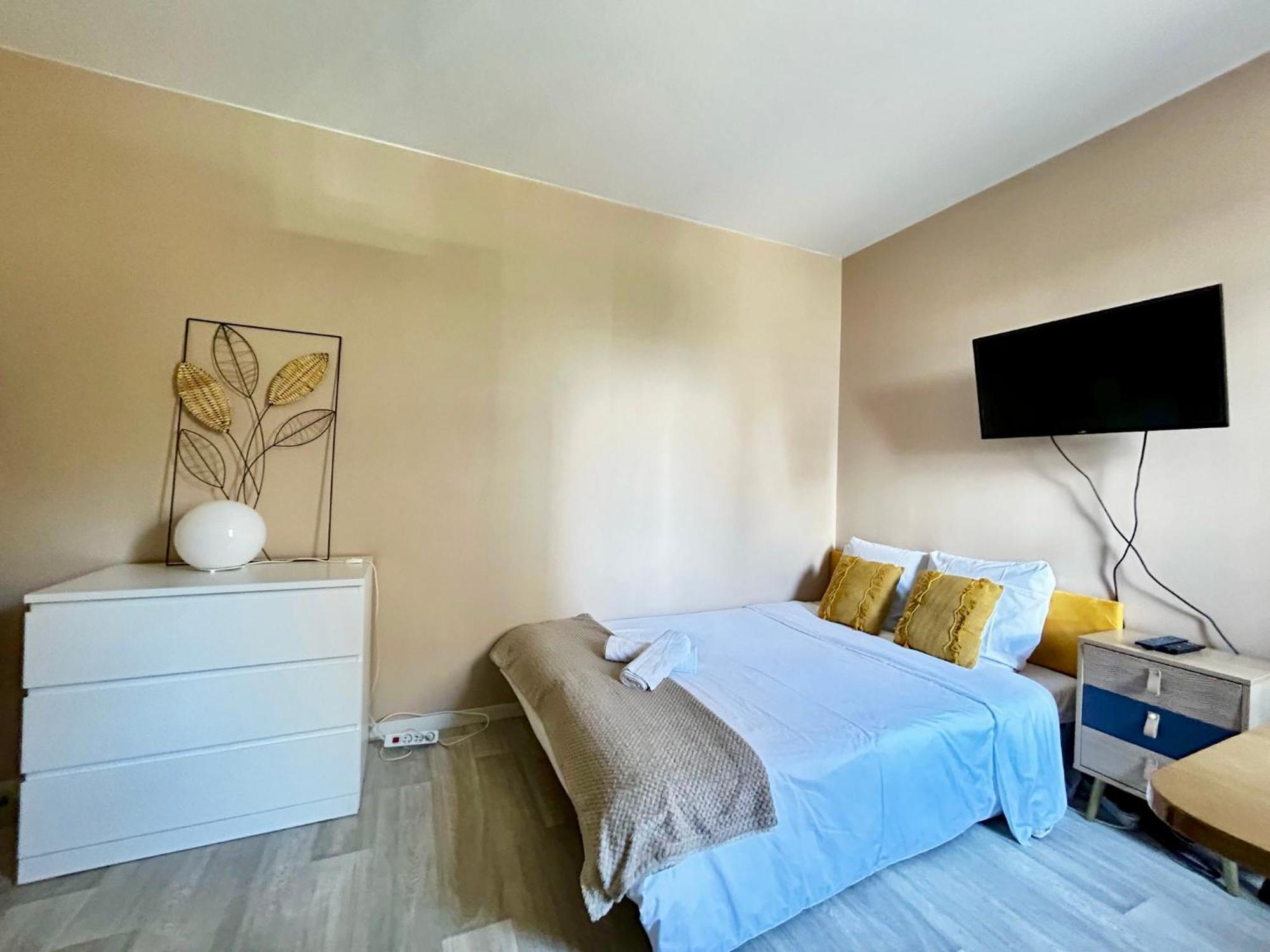 L'Emailleur Studio Cosy Et Tout Equipe Limoges Exterior foto