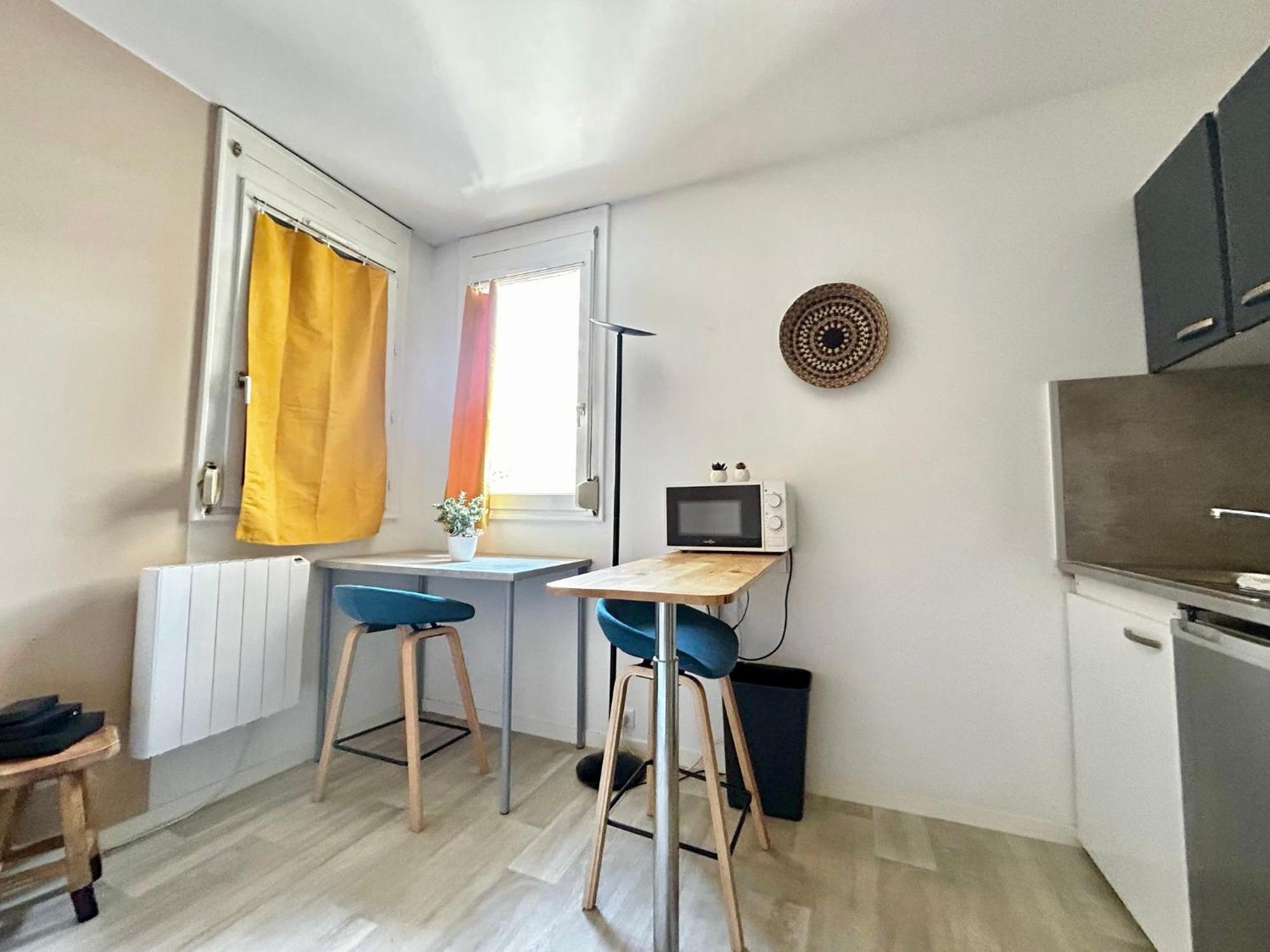 L'Emailleur Studio Cosy Et Tout Equipe Limoges Exterior foto