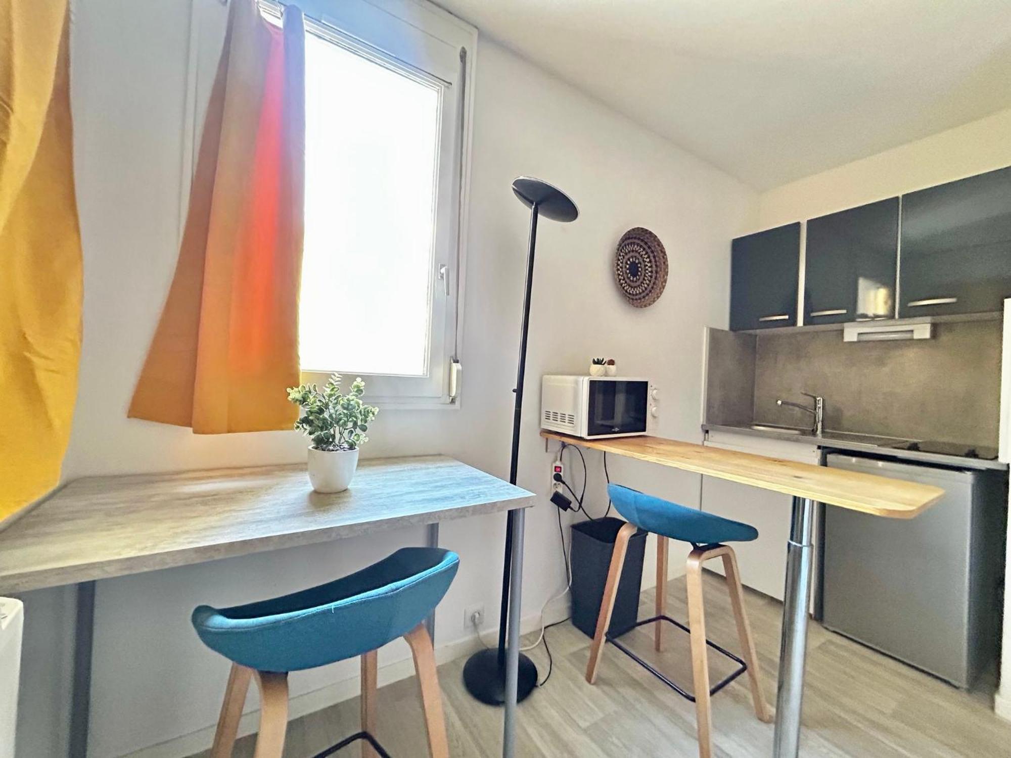 L'Emailleur Studio Cosy Et Tout Equipe Limoges Exterior foto